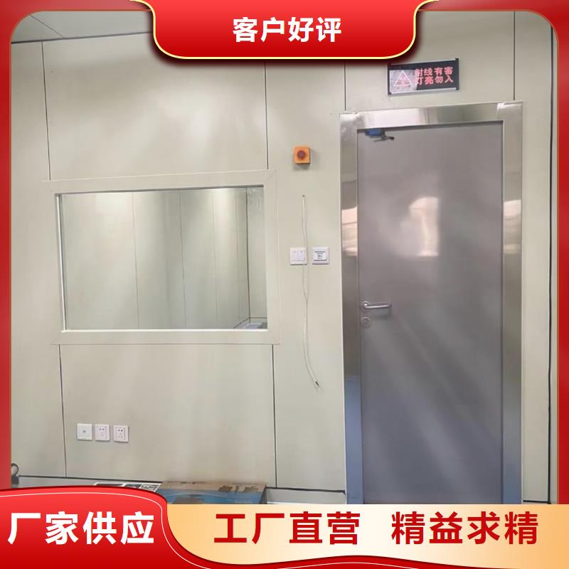 国标铅板规格齐全