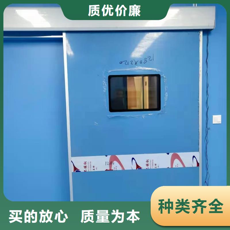 宠物DR射线防护铅门厂家-型号齐全