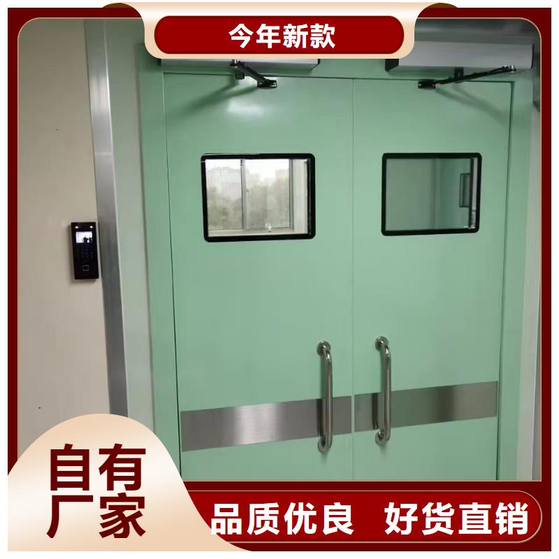口腔CT铅门加工工厂