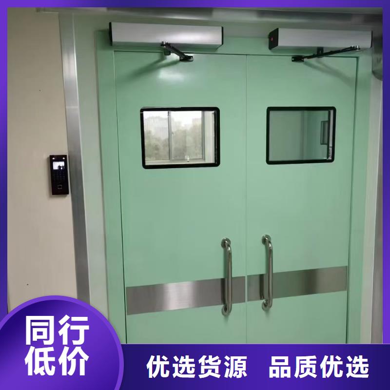 口腔专用铅门厂家资质齐全