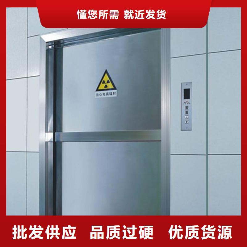 口腔CT铅门加工工厂