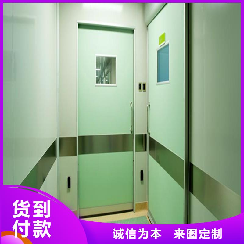 CT铅门现货供应-可定制