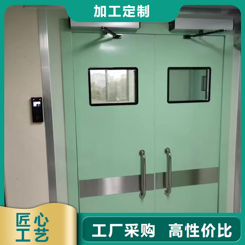 【铅门铅玻璃畅销当地】