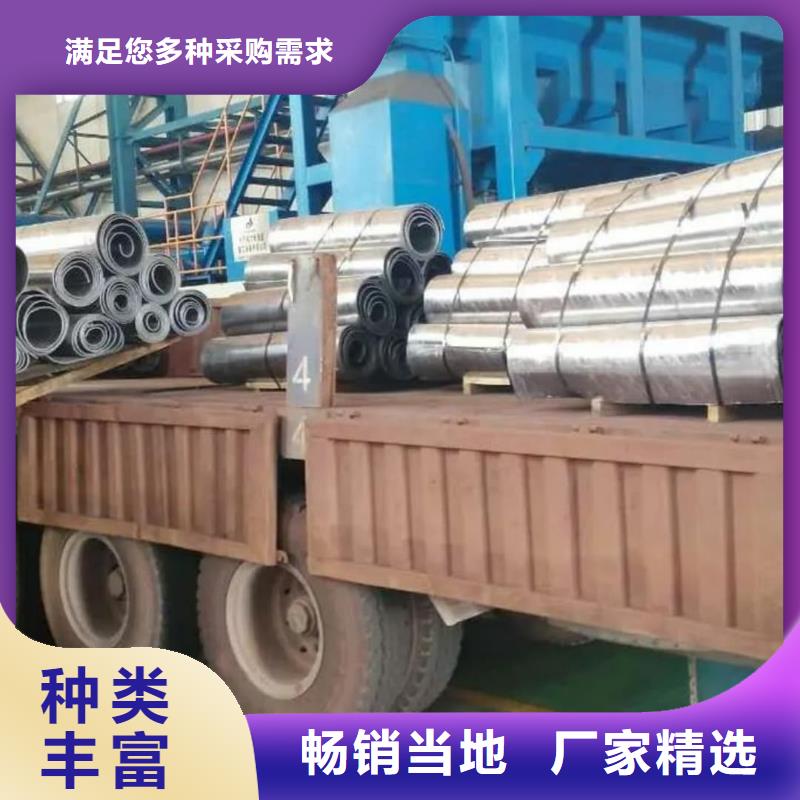 医用辐射防护铅板生产厂家-型号齐全