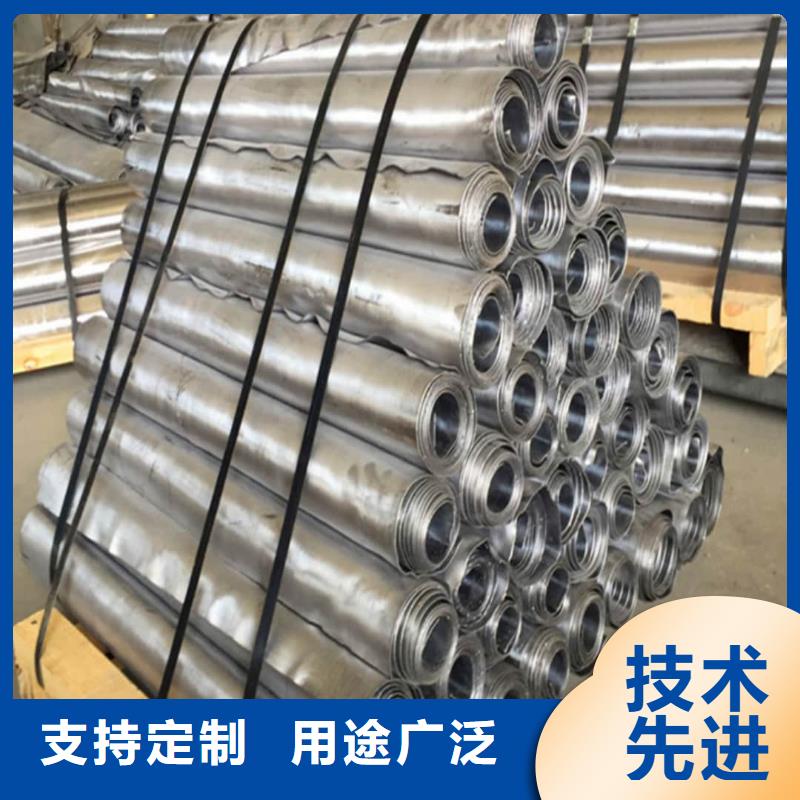 口腔专用铅板生产技术精湛