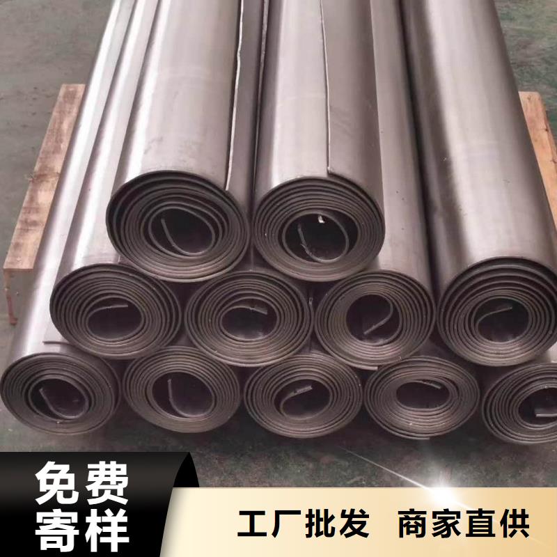 可靠的骨密室防护铅板生产厂家