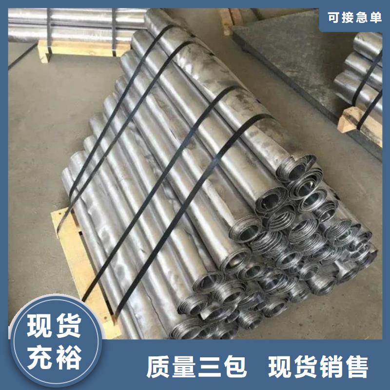 铅板医用铅门原厂制造