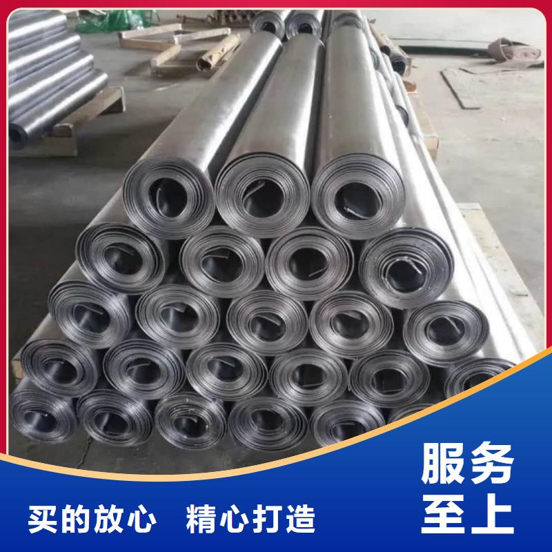 口腔专用铅板厂家量大优惠