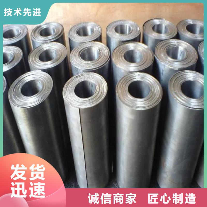 铅板,X光室用铅板卷用心做好每一件产品