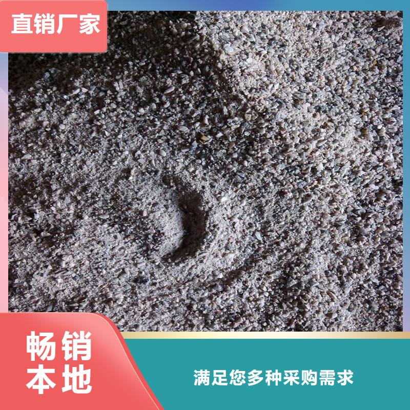 联诚防辐射钡砂钡粉工艺精致、质量牢靠-[本地]厂家