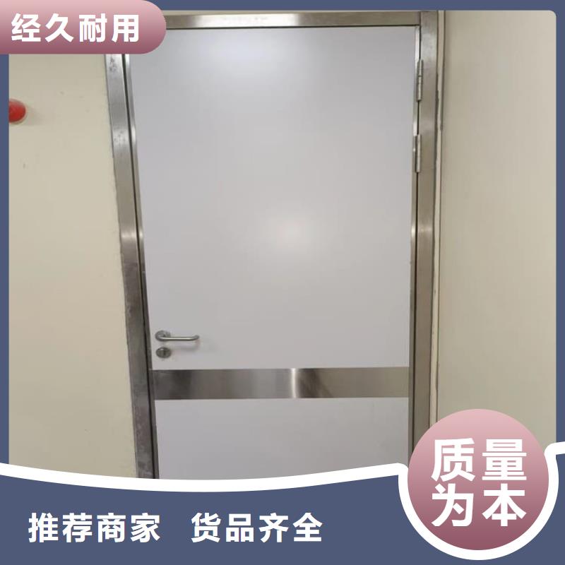 铅门制作商