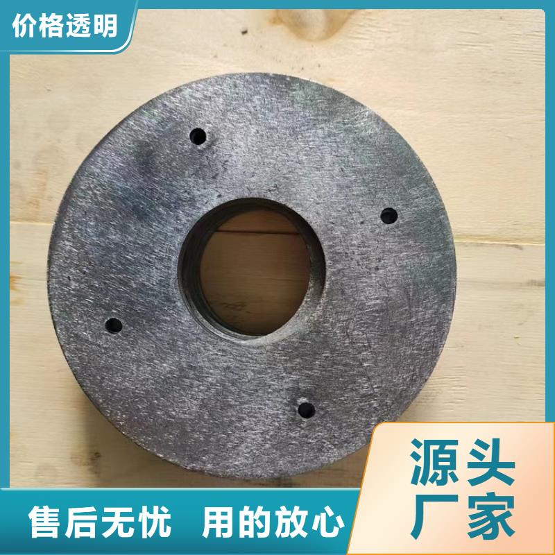 异形铅加工件经销商