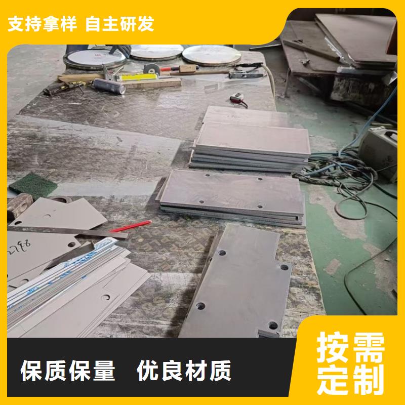 金属铅加工件诚信商家