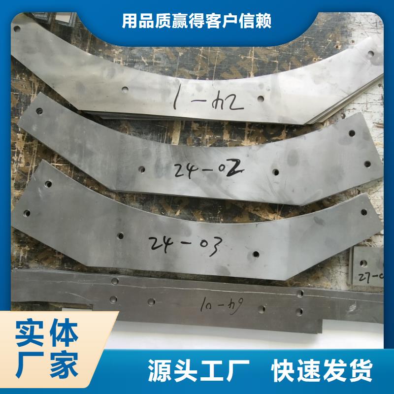 金属铅加工件诚信商家