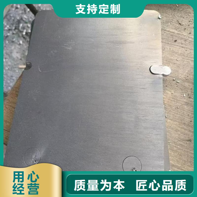 高密度铅块-厂家为您在线服务