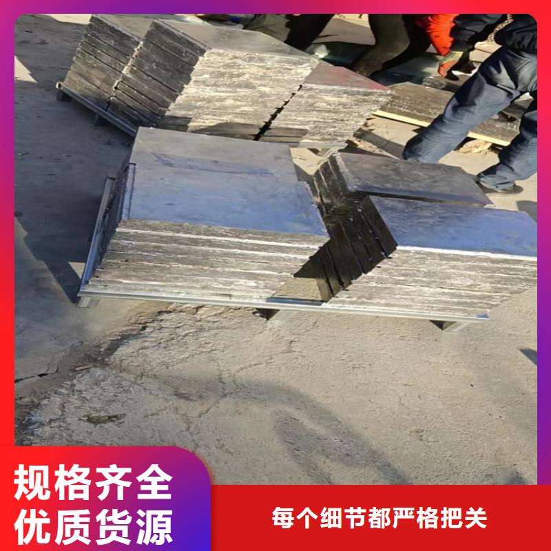 配重铅块、配重铅块厂家