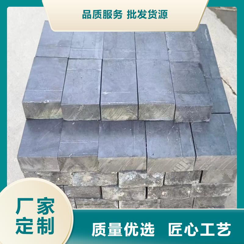 浇筑铅制品正规生产厂家