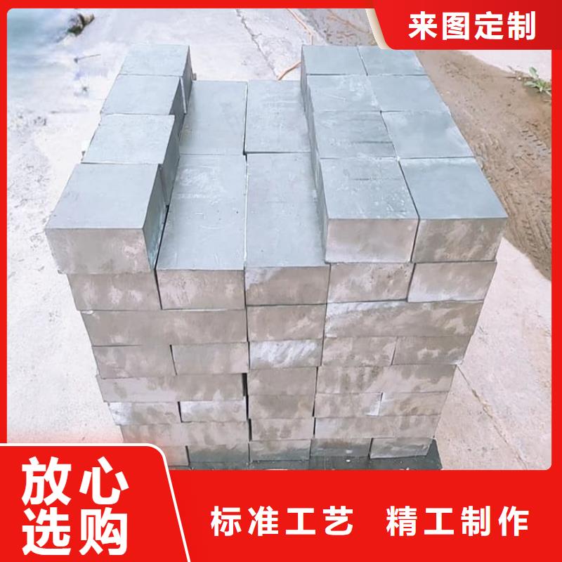 平衡铅块行业动态