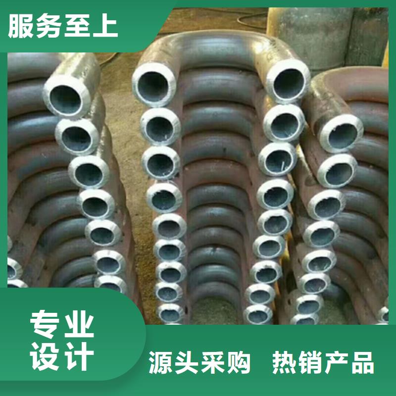 青岛直供注重铝型材弯弧加工质量的生产厂家