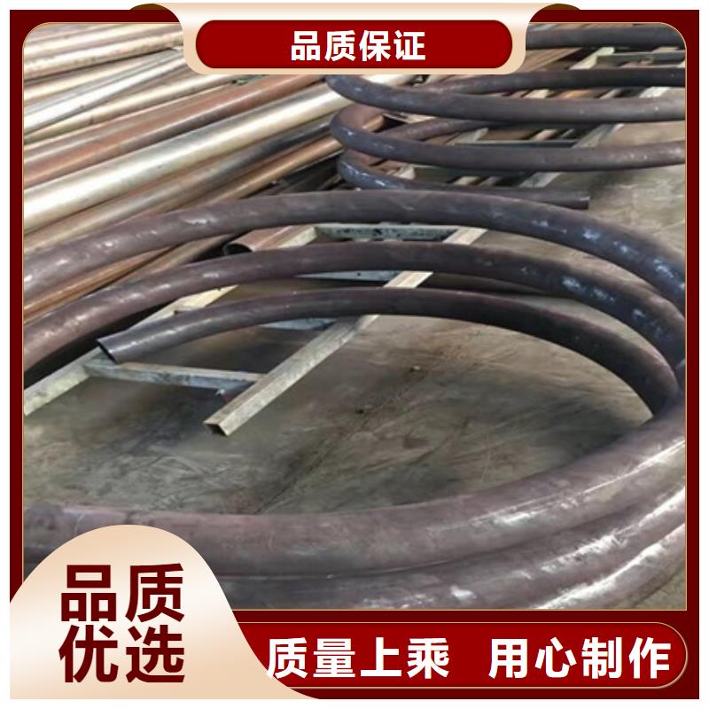 【宏钜天成】铝型材弯弧加工现货直供-宏钜天成钢管有限公司