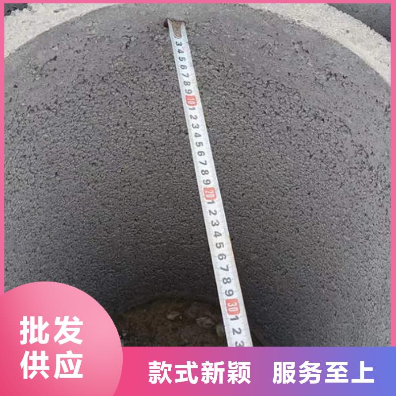 (辽阳) 【鹏德】灯塔排水排污井管生产基地_辽阳产品案例