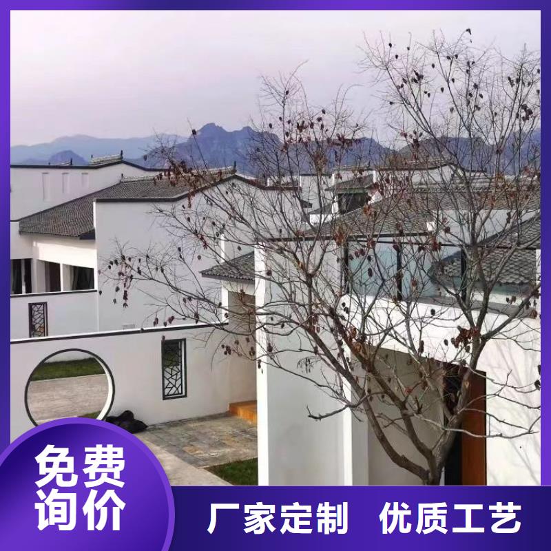 轻钢住宅别墅厂家