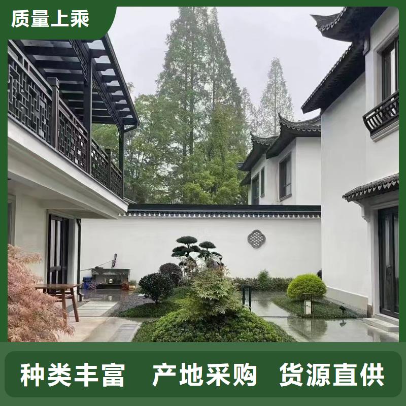 蜀山区新农村自建房安装