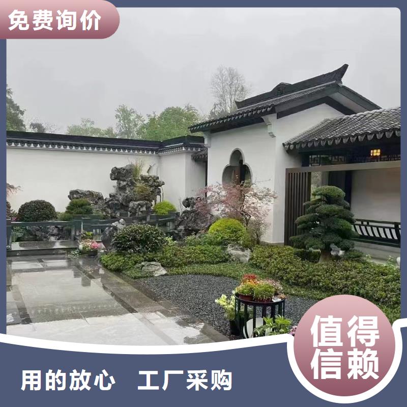 云龙区农村自建别墅定制