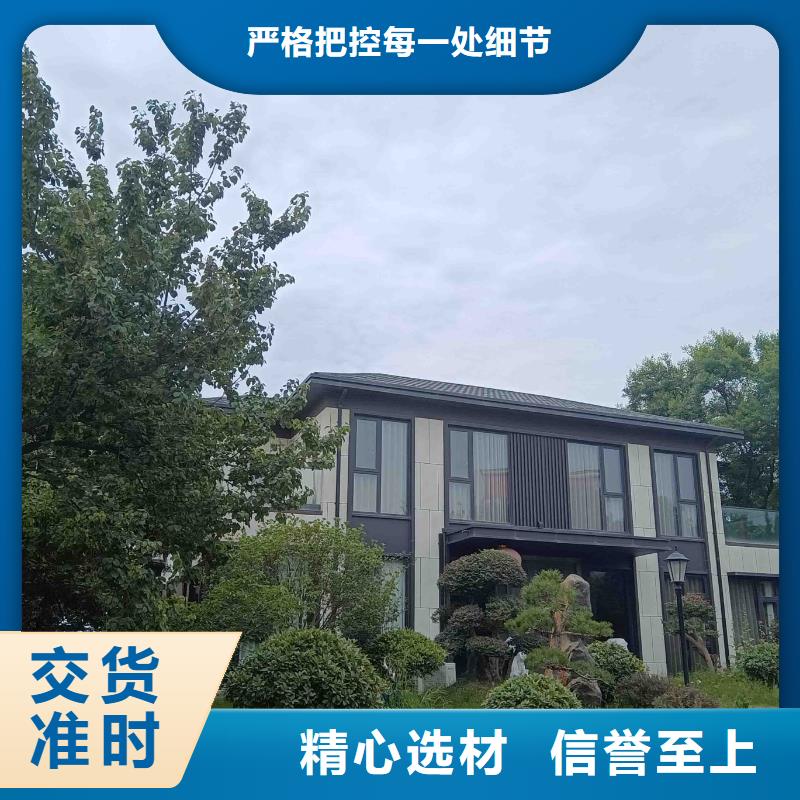 一般农村建房样式