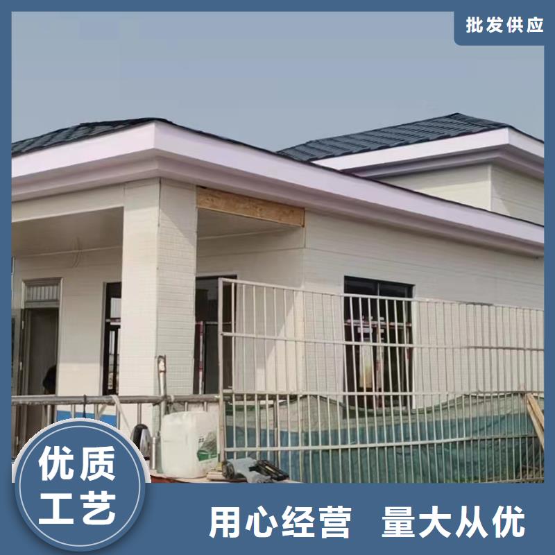 高唐县新农村自建房公司