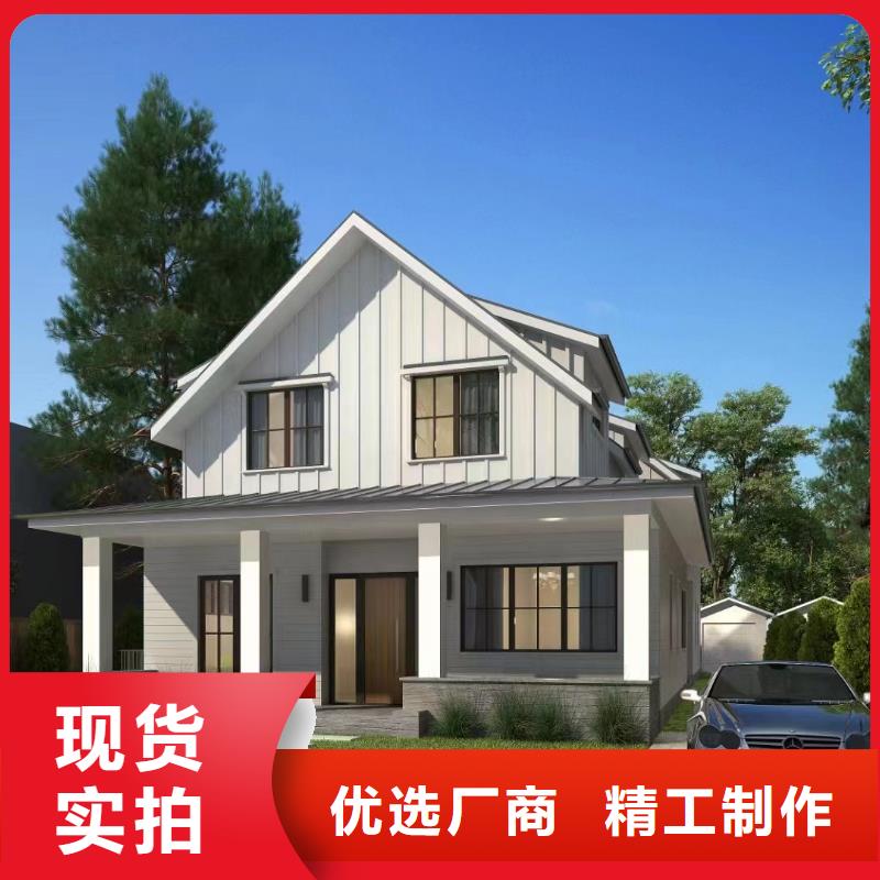 山东省追求细节品质(伴月居)商河县建房子设计
