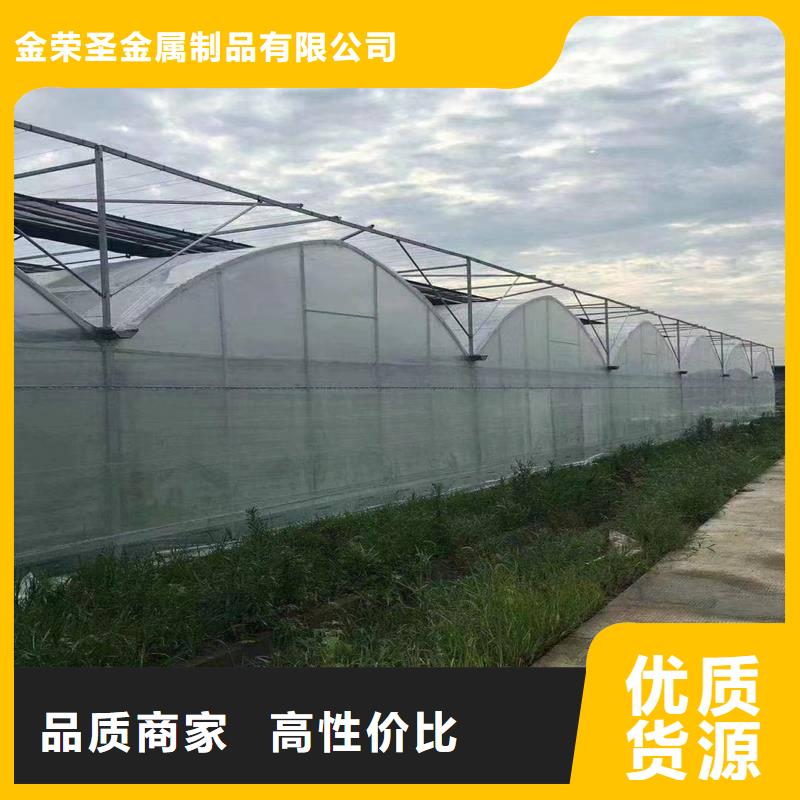 阜宁县草莓西瓜擦地棚生产基地
