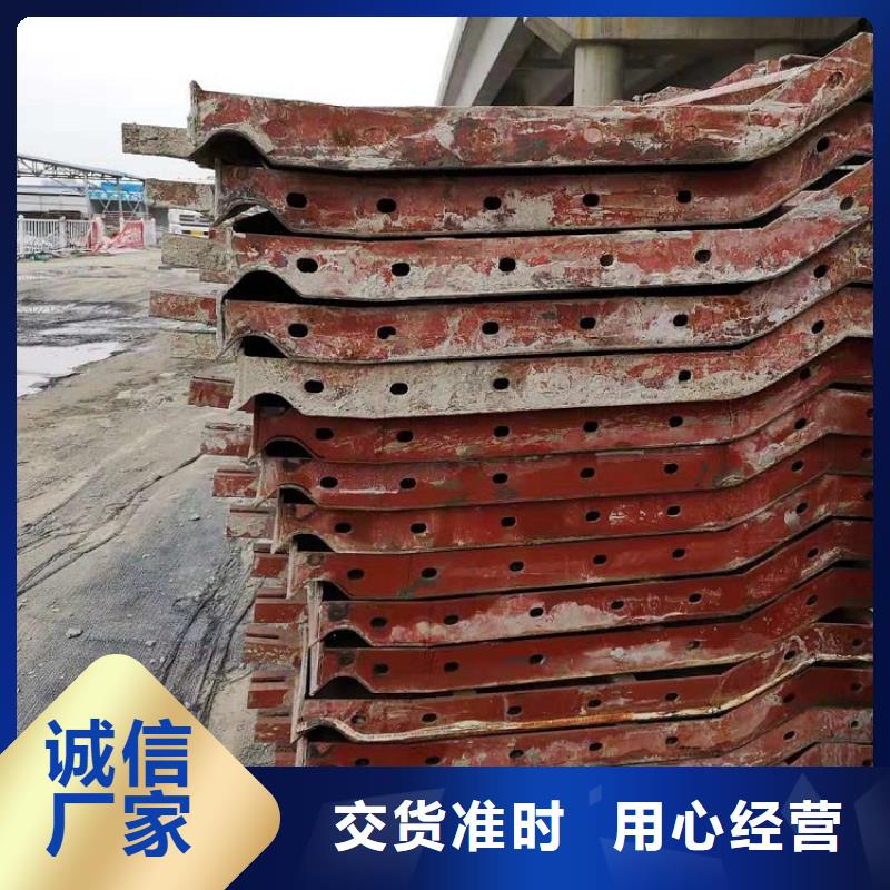 【襄阳】直供护栏钢模板租赁公司送货上门