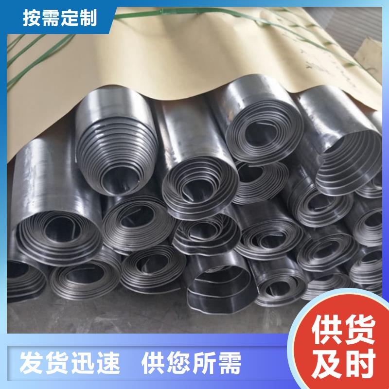 CT铅板质量严格把控