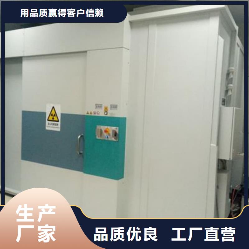 探伤X射线铅房-2025厂家热销产品