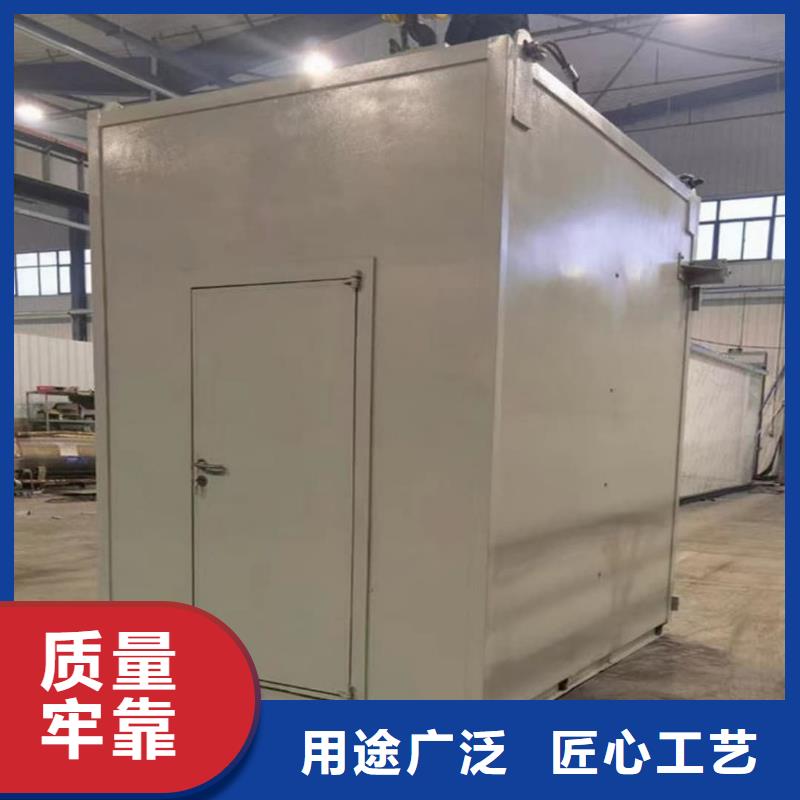 供应口腔铅房全国统一价