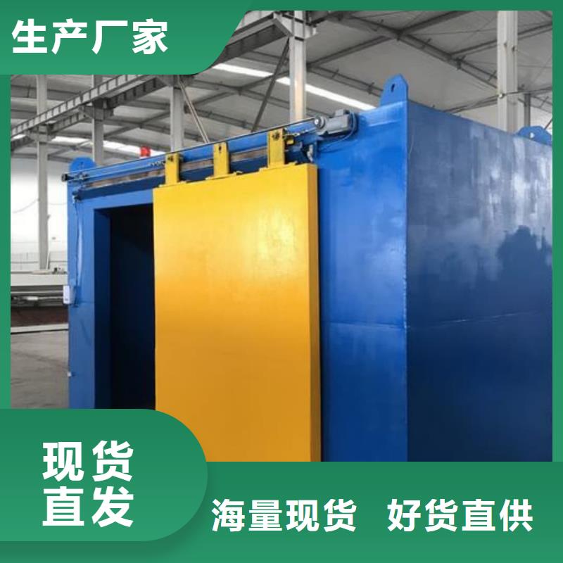 医用铅房品种齐全的厂家