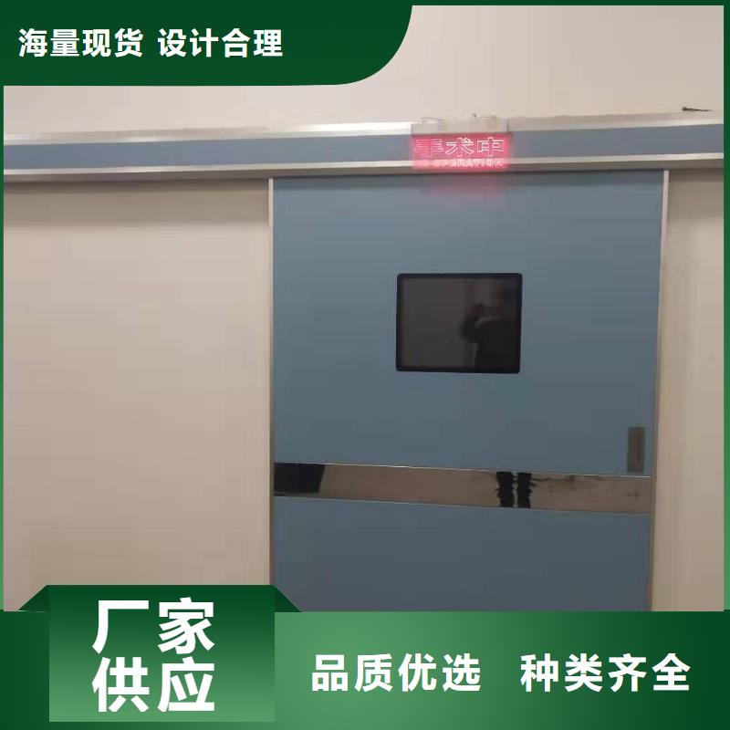 手动铅门畅销全省