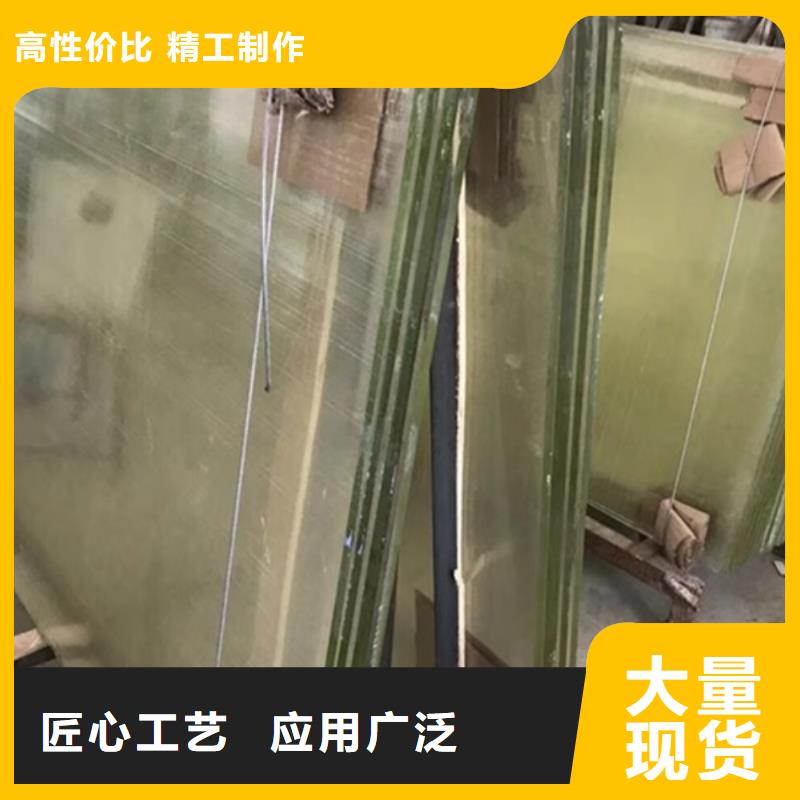
CT室专用铅玻璃.保质保量