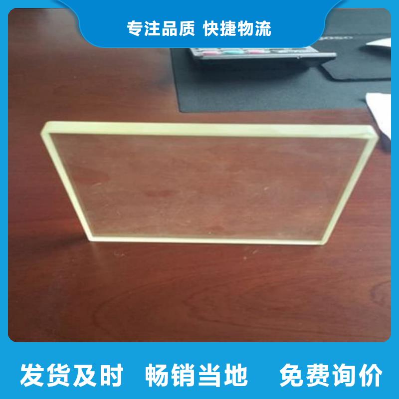 铅玻璃施工安装价格