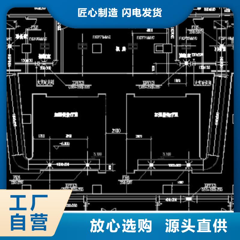 防辐射工程原厂直销