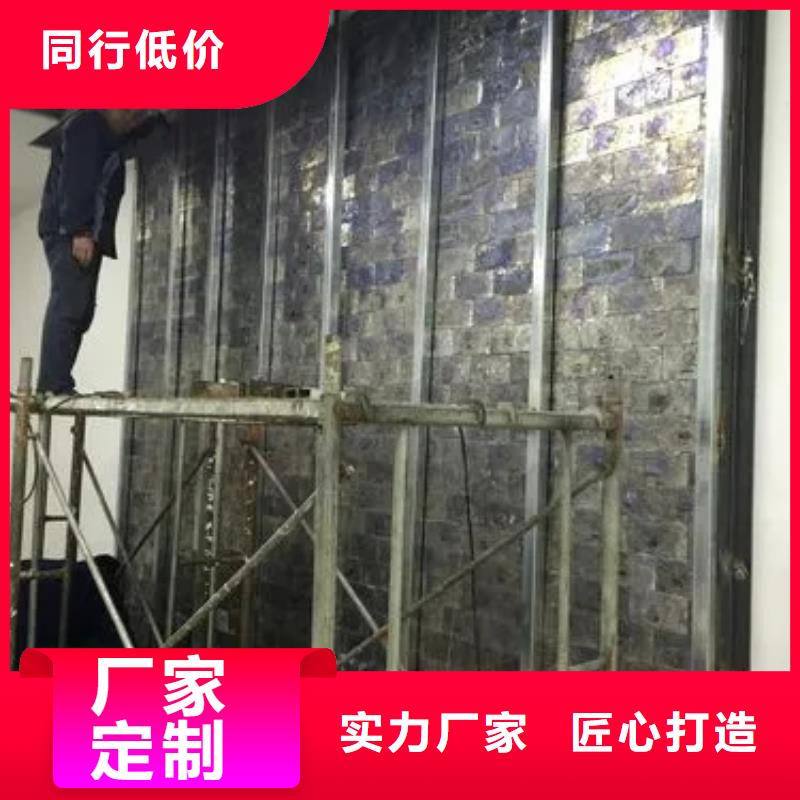 
口腔CBCT室防护安装工程个性化定制