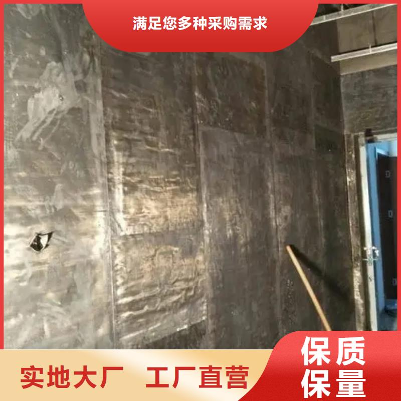 
核医学用防护工程企业-可接大单