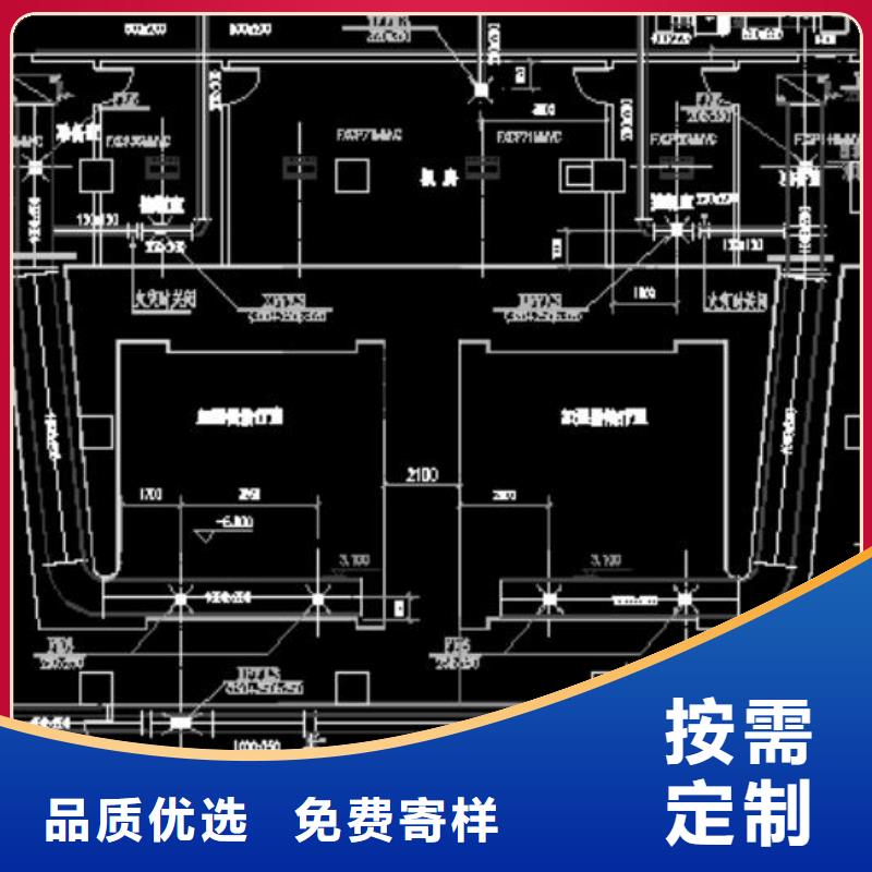 注重防辐射工程质量的厂家