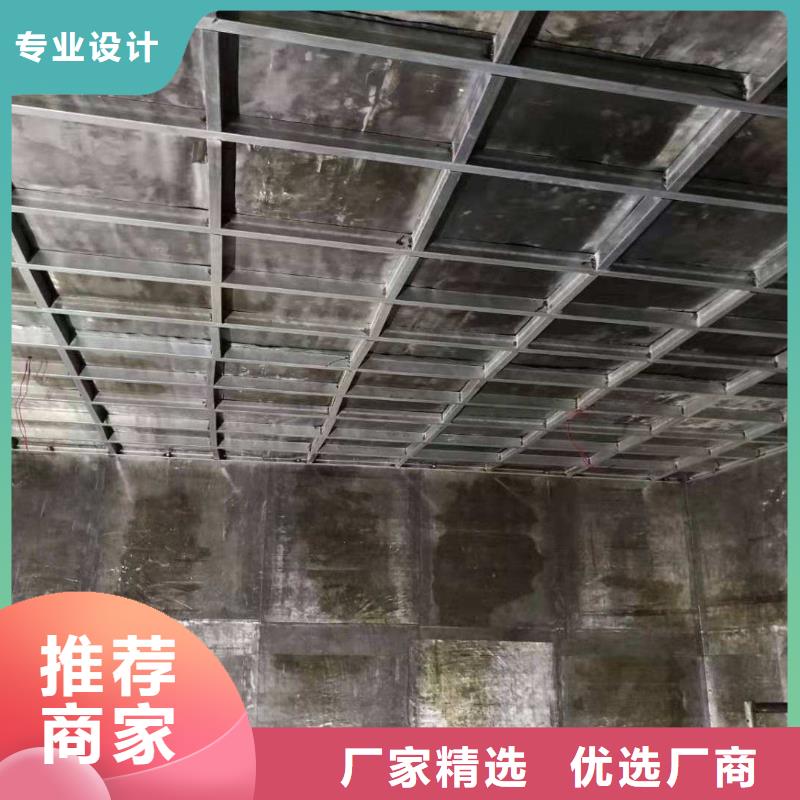 核医学防护工程送货上门