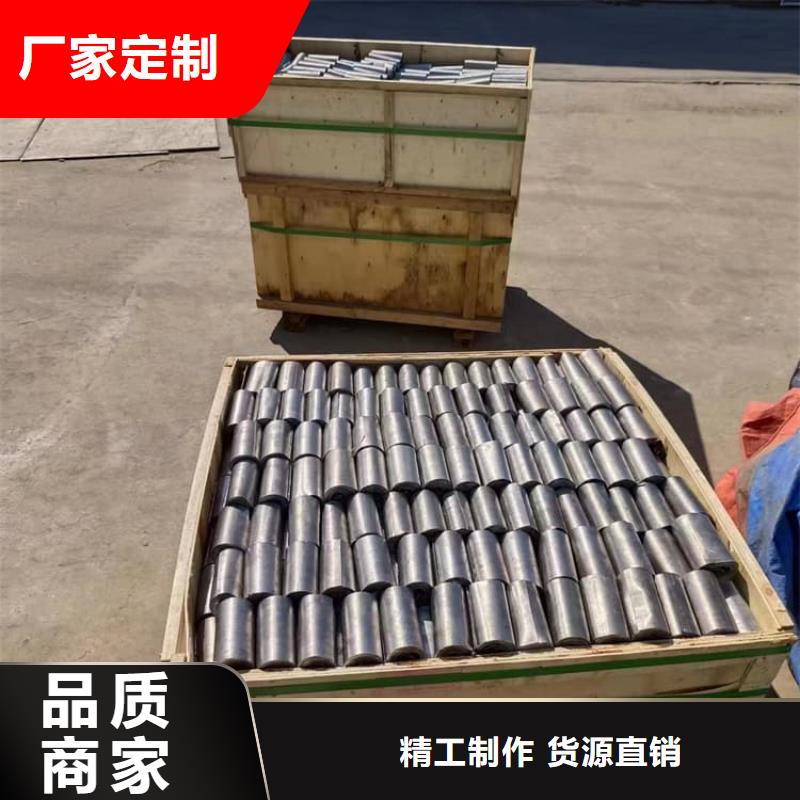 附近国标1号纯铅皮厂家