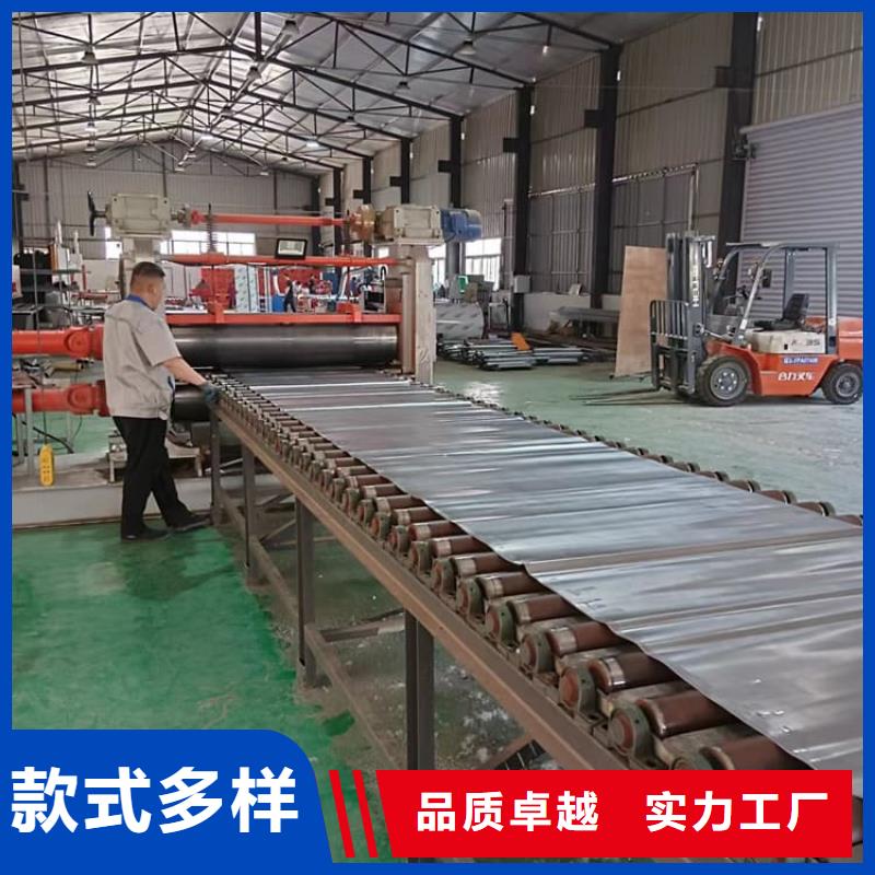 附近国标1号纯铅皮厂家