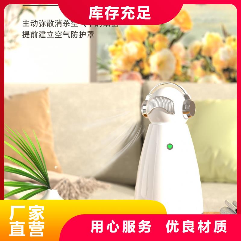 【深圳】室内空气氧吧多少钱一个小白空气守护机
