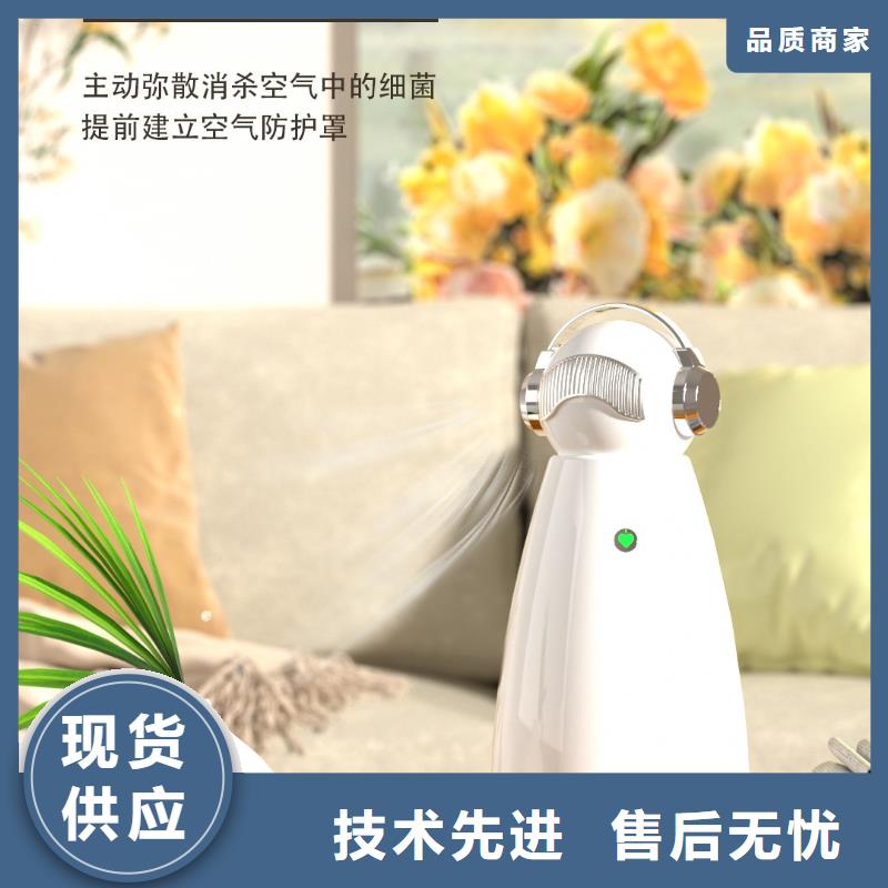 甄选：【深圳】艾森智控迷你空气净化器多少钱一台多宠家庭必备
