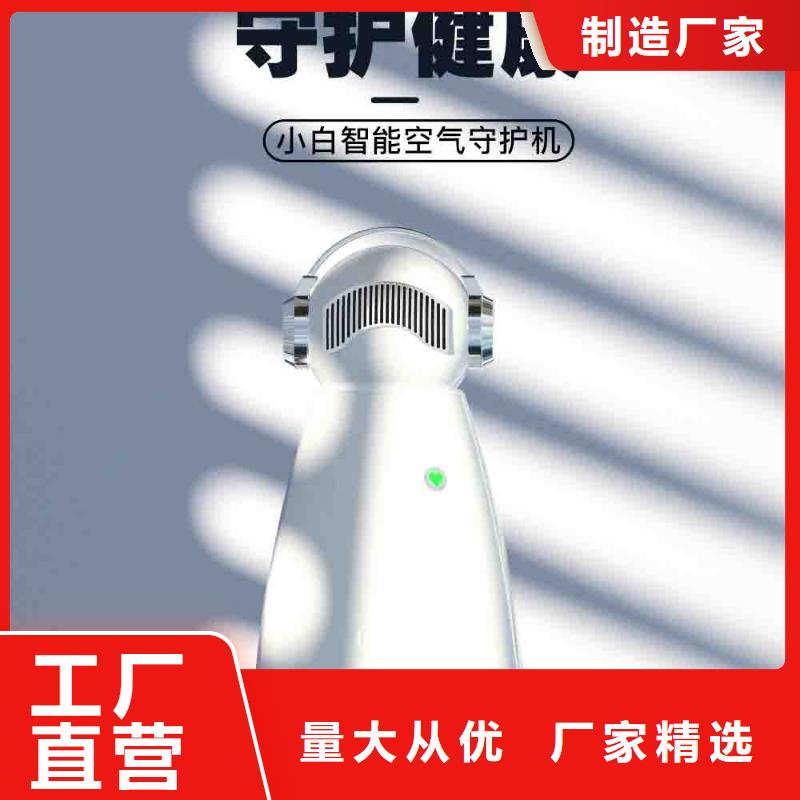 小白空气守护机【小白空气守护机器人现货】质检严格放心品质